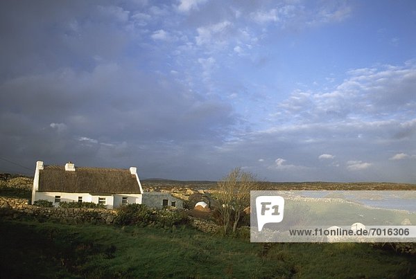 County Galway Irland