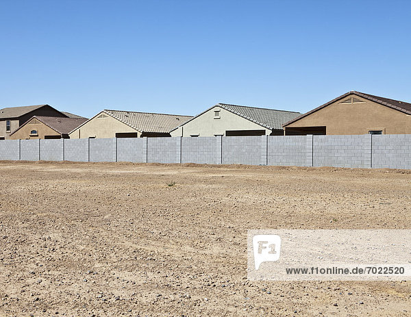 Desert Homes