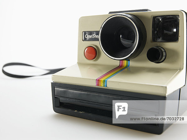 Instant Camera