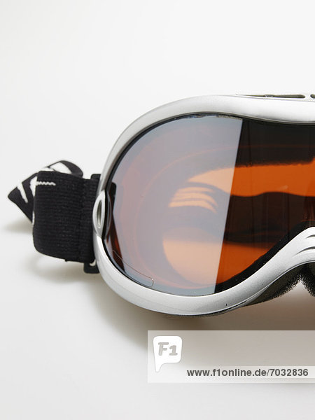 Skiing Goggles