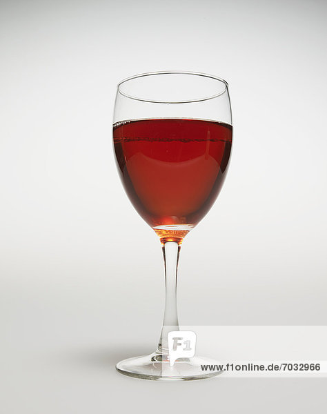 Glas  Wein  rot  1