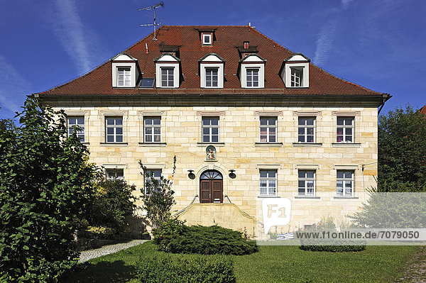 Europa Gebäude Inhaber bauen Name Bayern Deutschland Residenz