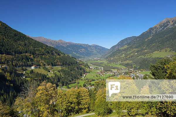 Außenaufnahme  Landschaftlich schön  landschaftlich reizvoll  Europa  Berg  Tag  niemand  Tal  Natur  Alpen  Herbst  Österreich  freie Natur  Pongau