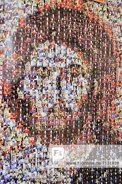 Montage  Montagen  Collage  Collagen  Fotomontage  Fotomontagen  Europa  Reise  Kathedrale  Jesus Christus  Christ  Deutschland  Speyer
