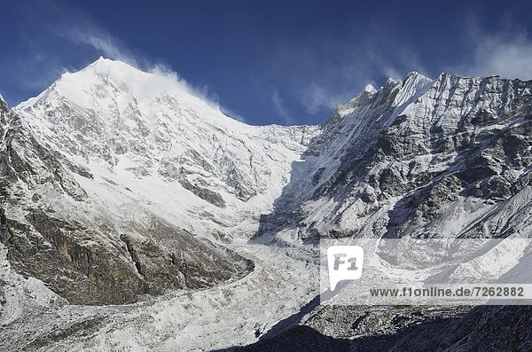 Himalaya Asien Nepal
