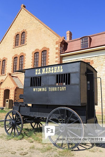 Vereinigte Staaten von Amerika USA Nordamerika Wyoming