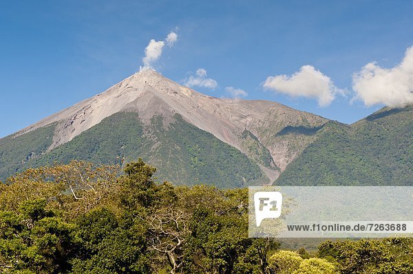 Mittelamerika  Guatemala