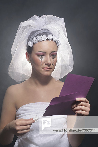 Jilted bride