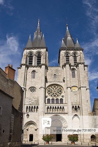 Frankreich  Blois  Loiretal