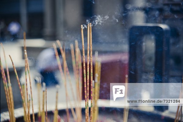 Incense sticks  Foshan  China