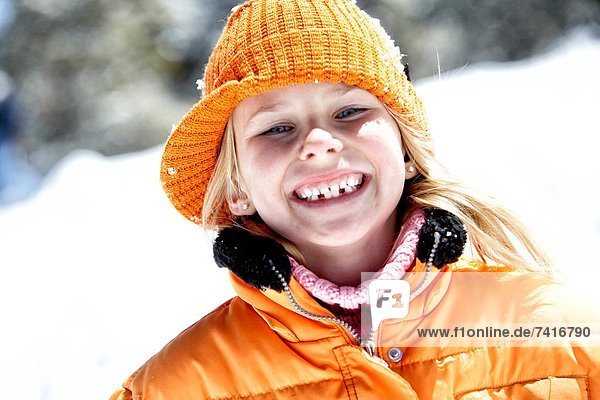 Spiel Winter Schnee