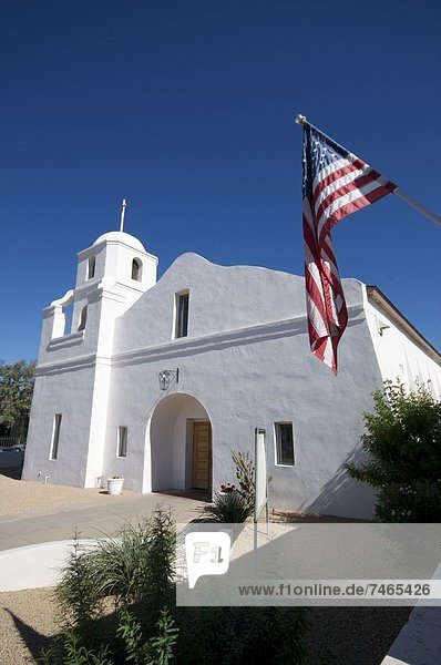 Vereinigte Staaten von Amerika  USA  Kirche  Nordamerika  Arizona  Unendlichkeit  Aufgabe  Hilfe  Scottsdale