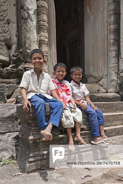 Südostasien  Vietnam  Angkor  Asien  Kambodscha  Siem Reap