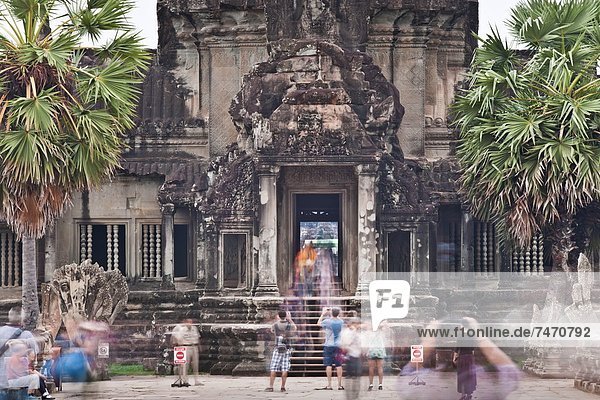 Südostasien  UNESCO-Welterbe  Vietnam  Angkor  Asien  Kambodscha  Siem Reap