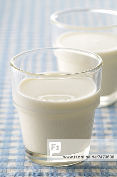 Milch