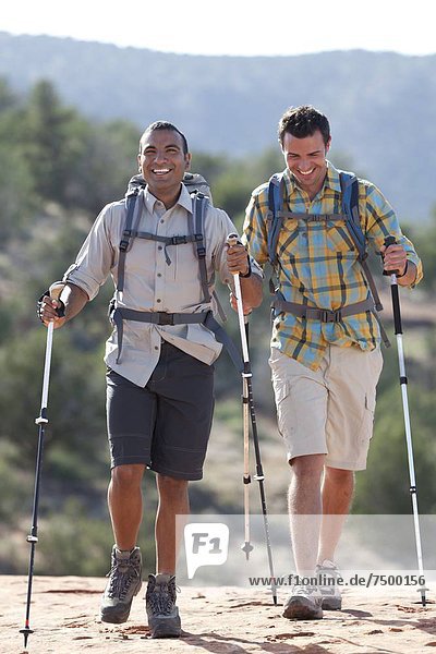 Vereinigte Staaten von Amerika USA Arizona Sedona