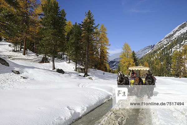 Europa Engadin Schweiz Kanton Graubünden