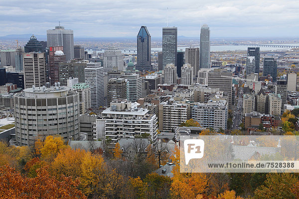 Kanada Montreal Quebec