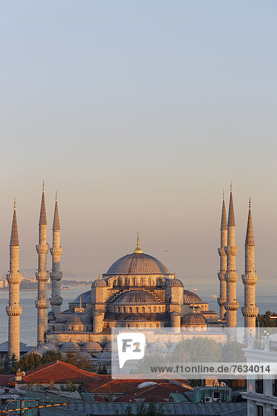 König Abdallah Moschee Blaue Moschee Blaue Moschee Sultan-Ahmet-Moschee Moschee