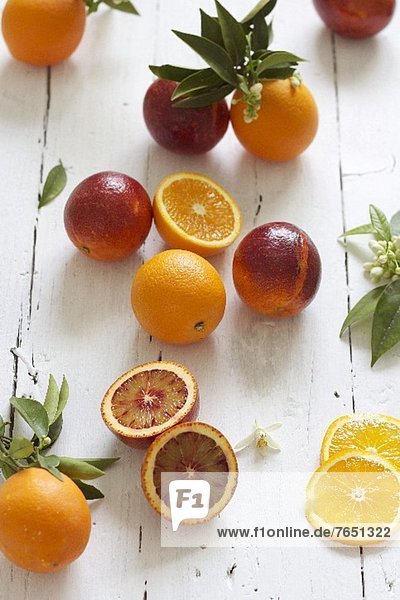 Orange Orangen Apfelsine Apfelsinen