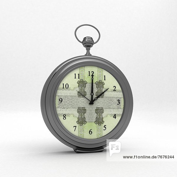 Uhr , Close-up, close-ups, close up, close ups , Geld
