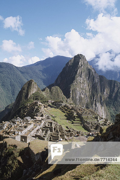 Maccchu Picchu