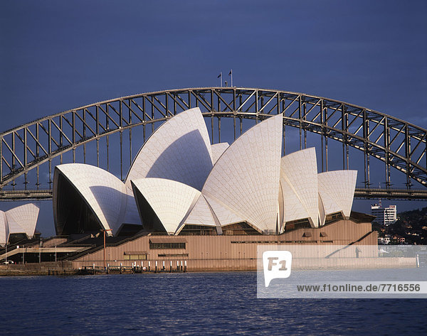 Opera House  Sydney