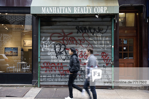 Closed Real Estate Offices In Manhattan