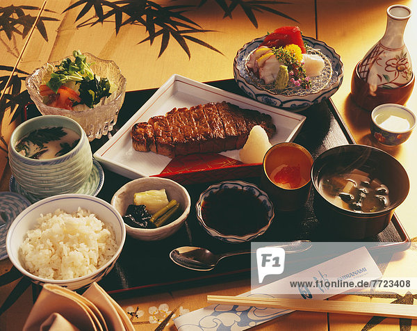 Lebensmittel  lecker  Vielfalt  japanisch