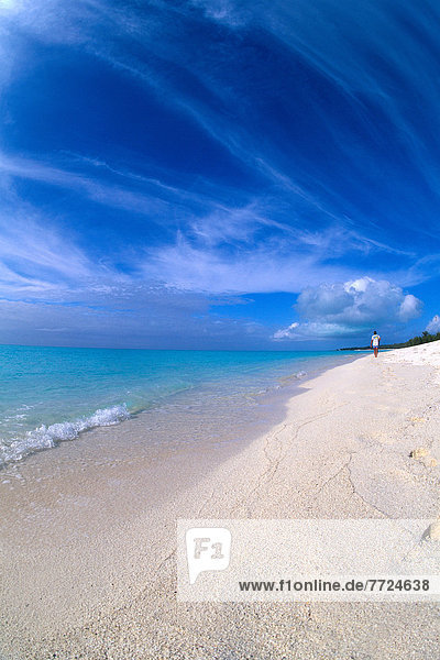 Wasser  Schönheit  Strand  Himmel  blau  türkis