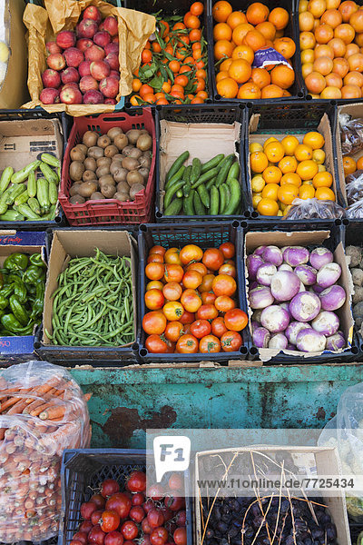 Frucht  Gemüse  verkaufen  Irak