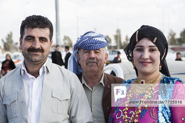 Irak