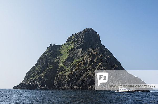 Großbritannien Kerry County Irland