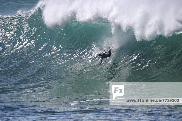 Hawaii Waimea Bay