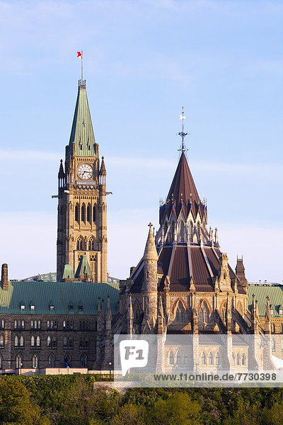 Ottawa  Hauptstadt