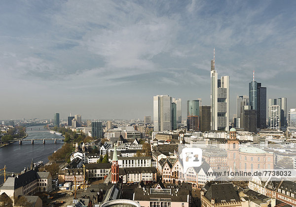 Frankfurt am Main  Deutschland