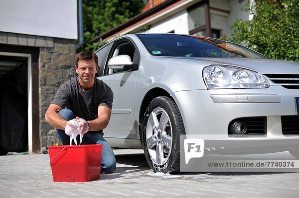 Autopflege