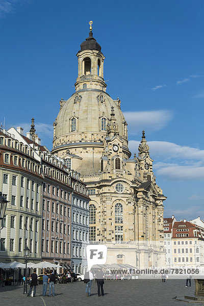 Frauenkirche  Church of Our Lady