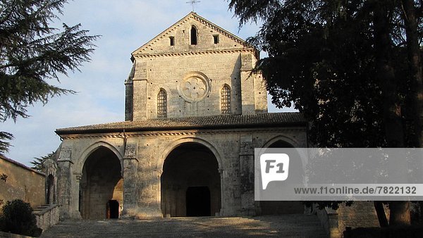 Lazio  Frosinone  Casamari Monastery                                                                                                                                                                