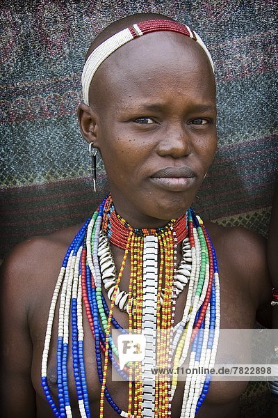 Arbore people  Surrounding of Waito  Ethiopia                                                                                                                                                       