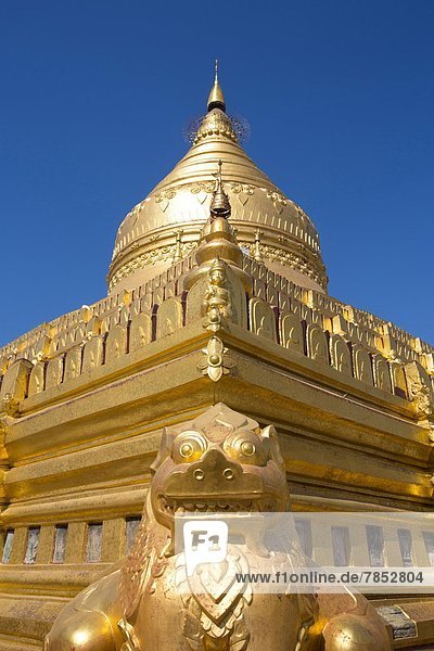 Myanmar  Asien  Nyaung U