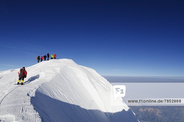 Vereinigte Staaten von Amerika USA Nordamerika Denali Nationalpark Alaska