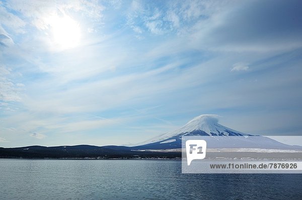 Yamanashi Präfektur