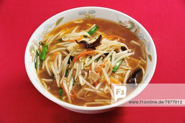 Pasta  Nudel  Ramen