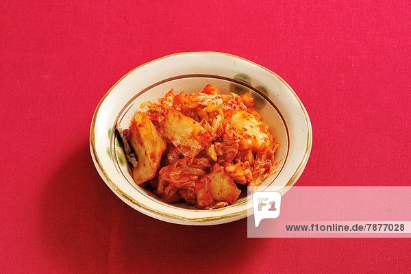 Koreanische Kimchi
