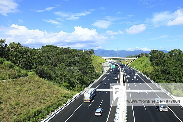 Shin-Tomei Expressway