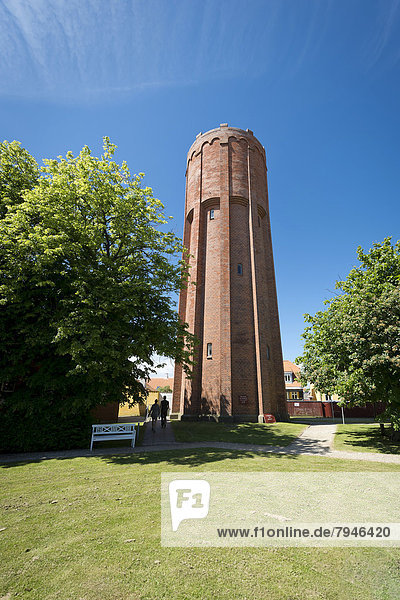 Historischer Wasserturm