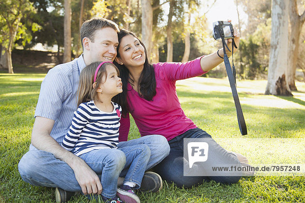 Spiel  fotografieren  Tochter  5-6 Jahre  5 bis 6 Jahre