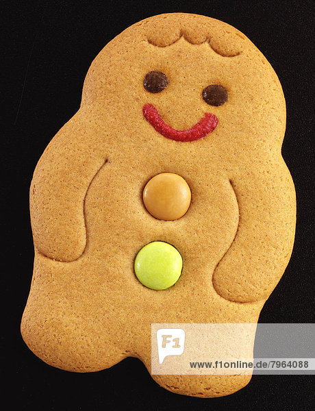 Gingerbread Men