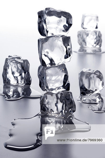 Eiswürfel